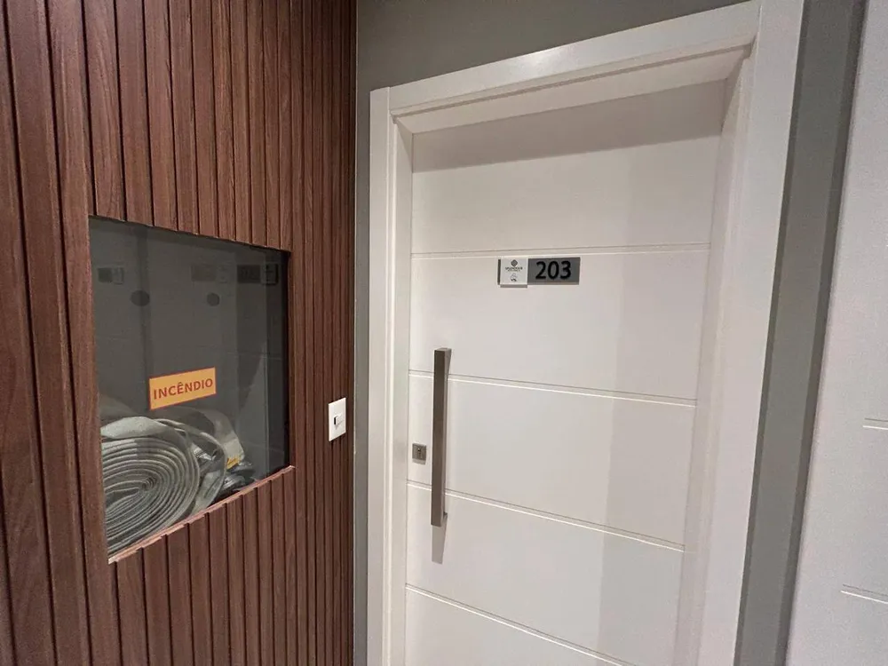 Cobertura, 2 quartos - Foto 5