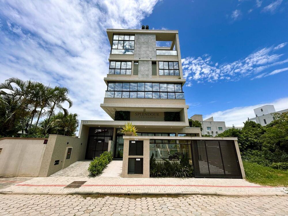 Cobertura, 2 quartos - Foto 2