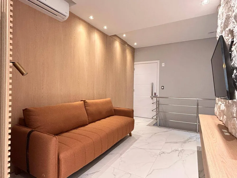 Cobertura, 2 quartos - Foto 6