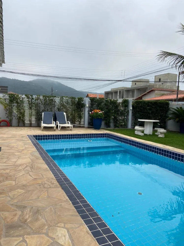 Casa, 4 quartos - Foto 5