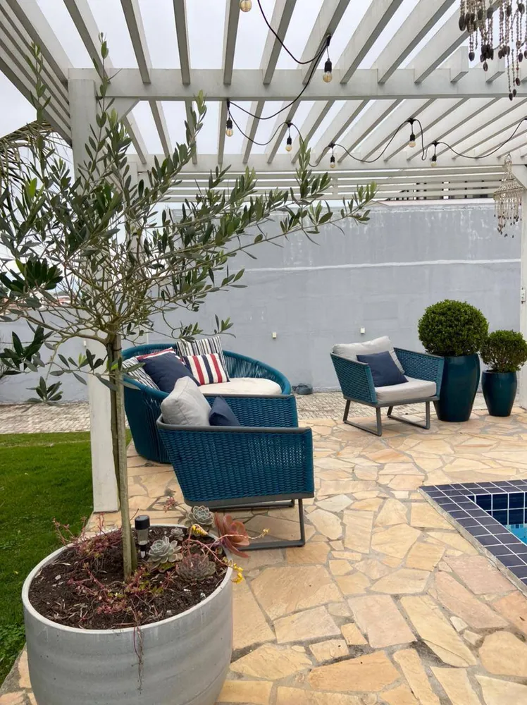 Casa, 4 quartos - Foto 6