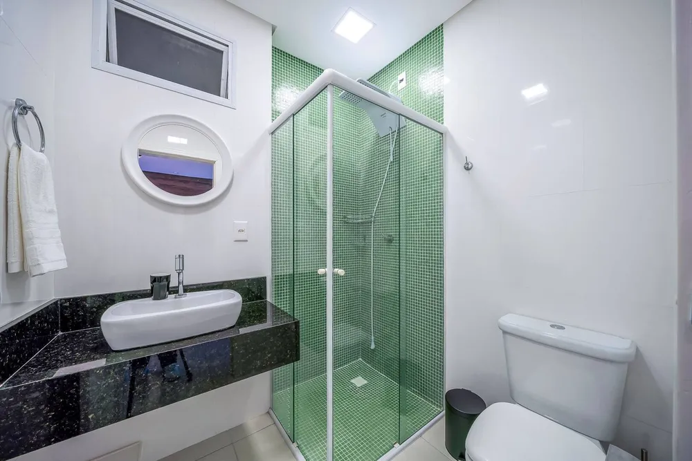 Apartamento, 2 quartos, 65 m² - Foto 8