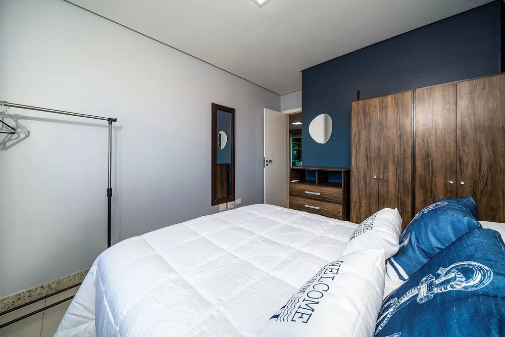 Apartamento, 2 quartos, 65 m² - Foto 6
