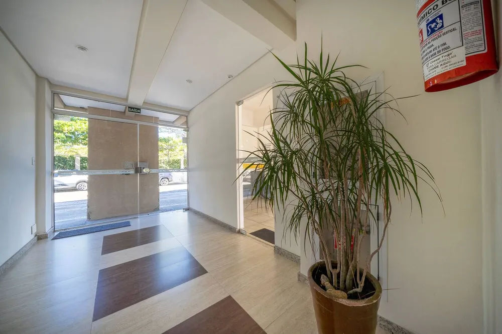 Apartamento, 2 quartos, 65 m² - Foto 3