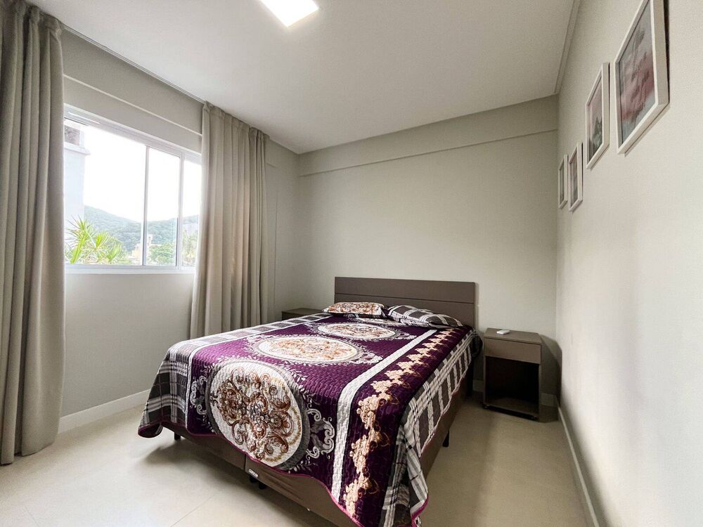 Apartamento, 2 quartos, 78 m² - Foto 2