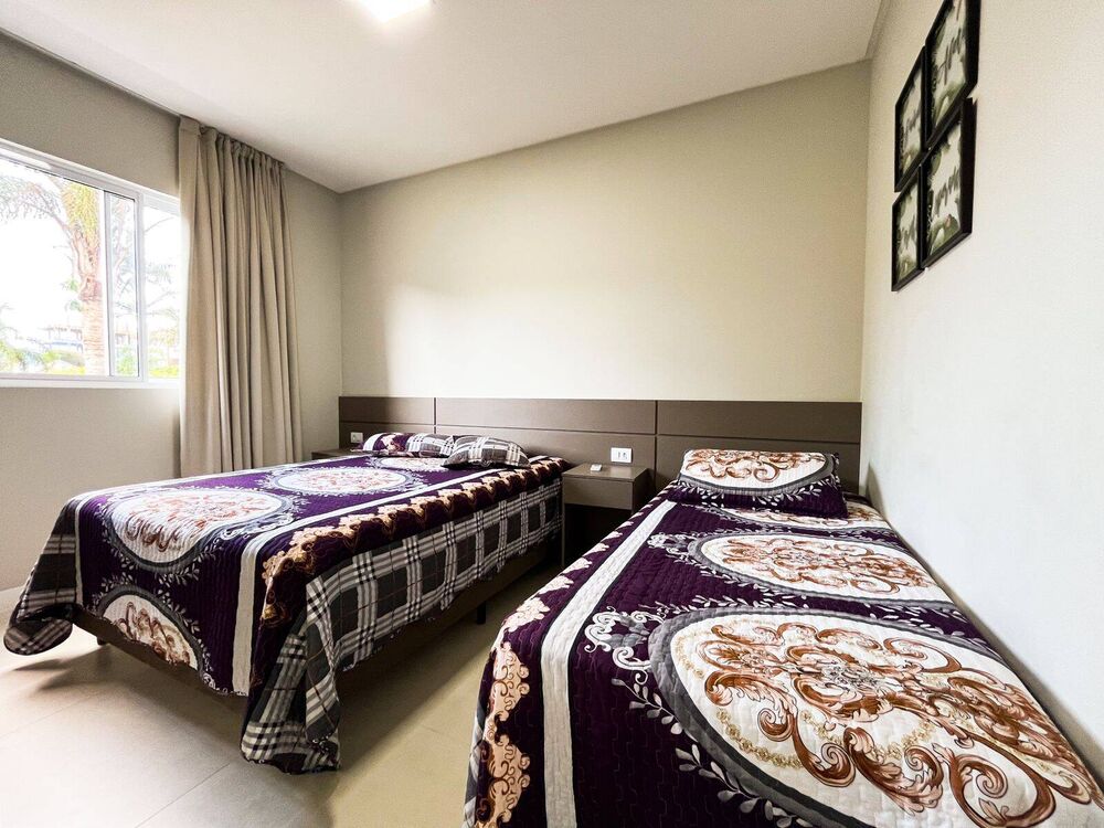 Apartamento, 2 quartos, 78 m² - Foto 4