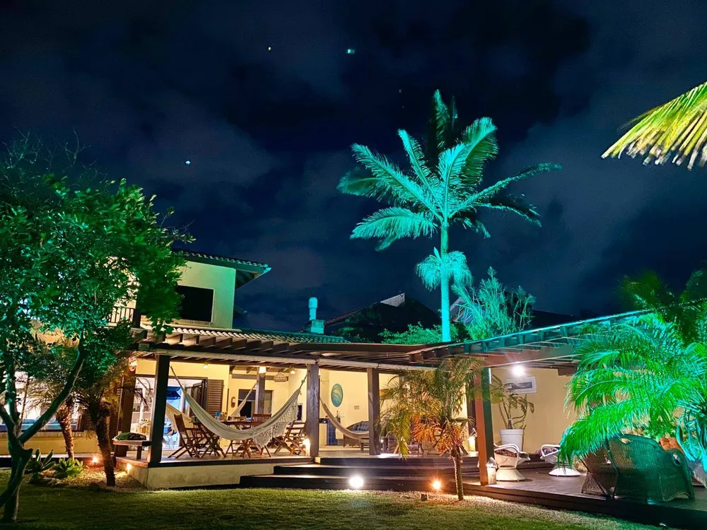 Casa, 6 quartos - Foto 6
