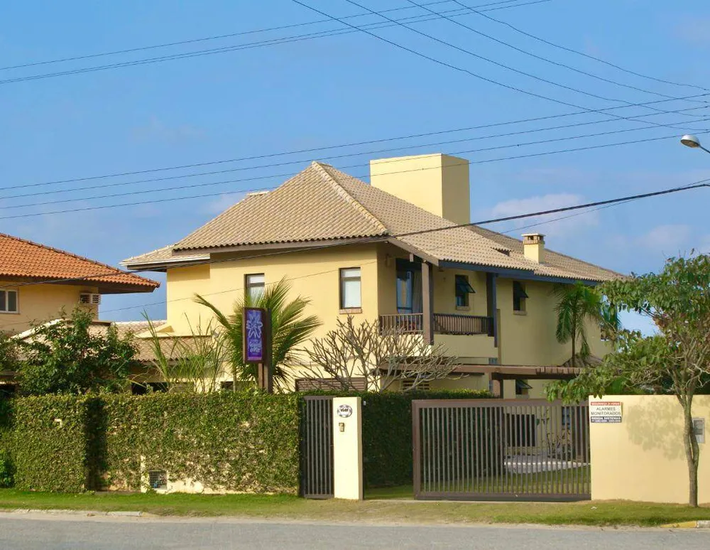 Casa, 6 quartos - Foto 3