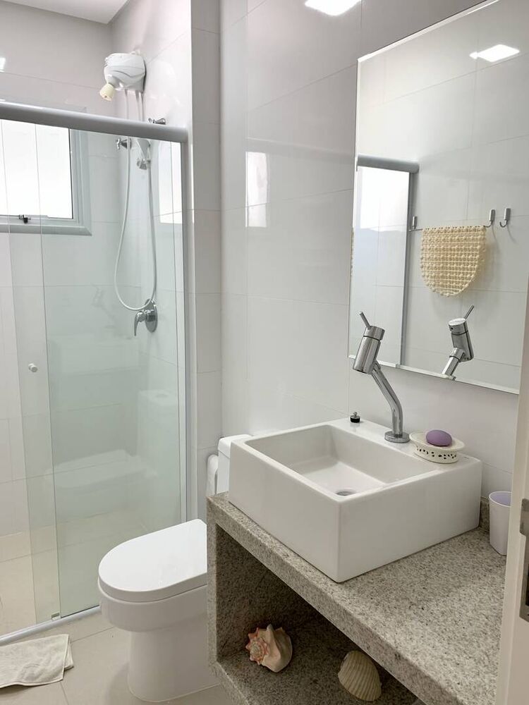 Apartamento, 2 quartos - Foto 9