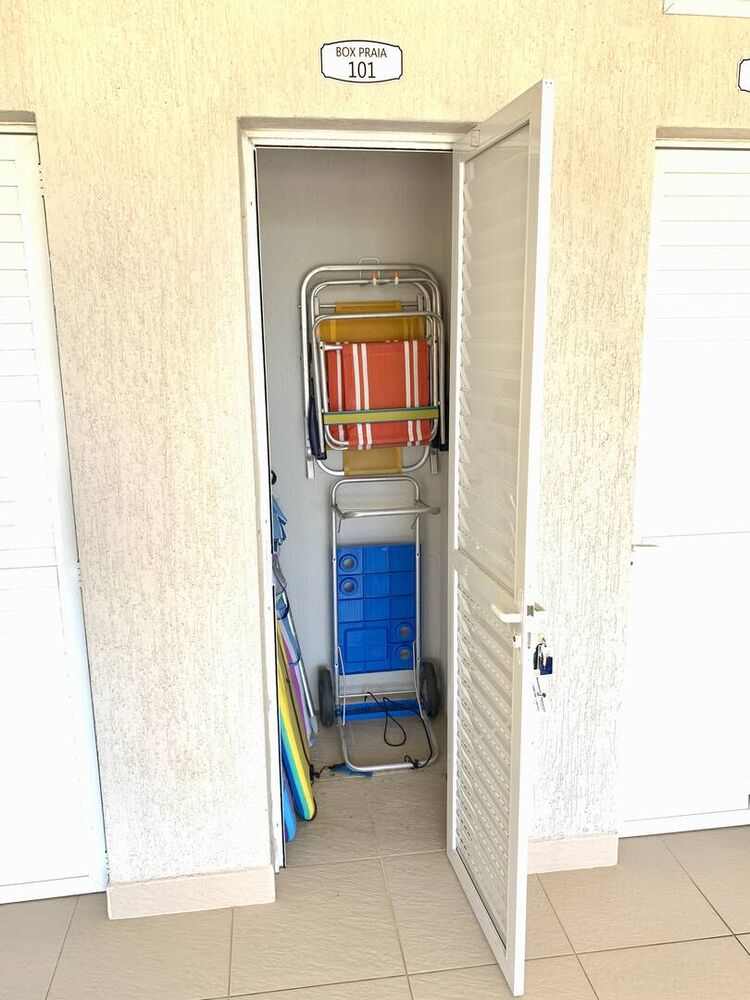 Apartamento, 2 quartos - Foto 12