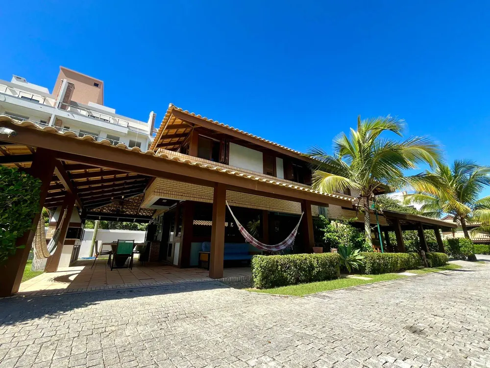 Casa, 3 quartos, 149 m² - Foto 3