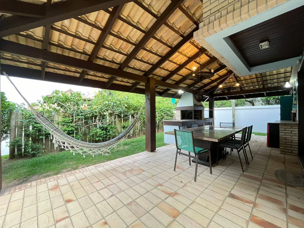 Casa, 3 quartos, 149 m² - Foto 4