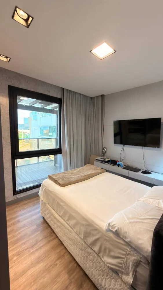 Apartamento, 3 quartos, 130 m² - Foto 11
