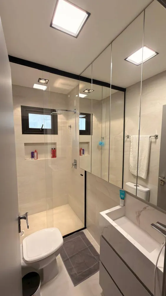 Apartamento, 3 quartos, 130 m² - Foto 10