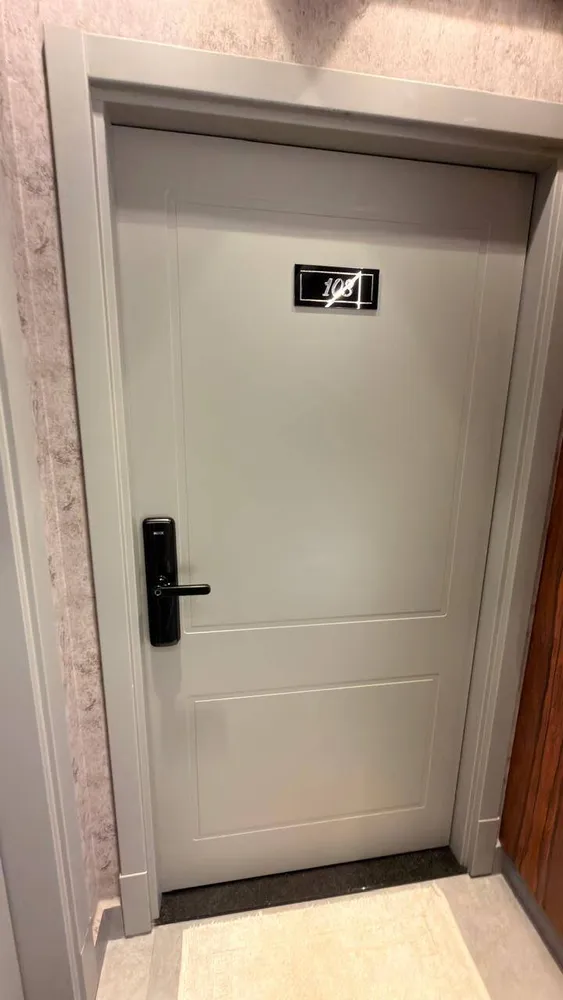 Apartamento, 3 quartos, 130 m² - Foto 4