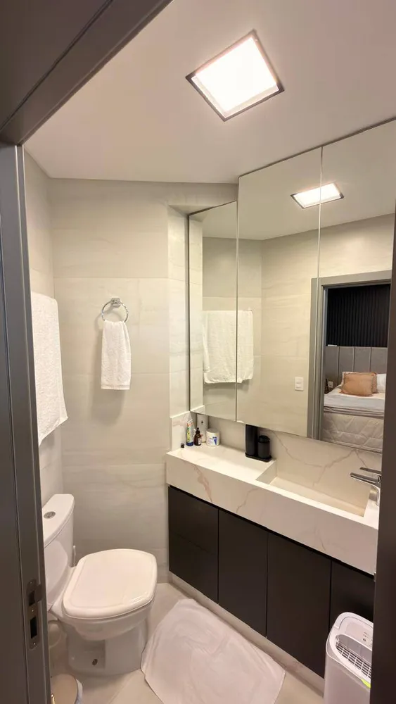 Apartamento, 3 quartos, 130 m² - Foto 14