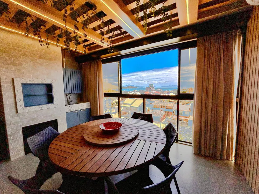 Cobertura, 3 quartos - Foto 6
