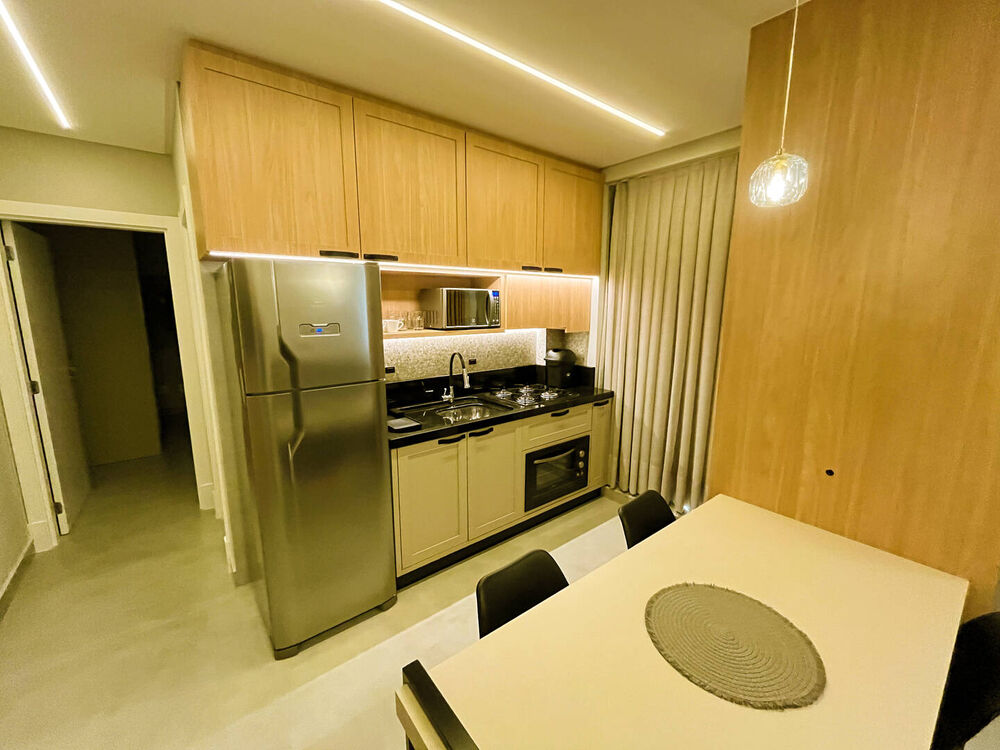 Apartamento, 1 quarto - Foto 15