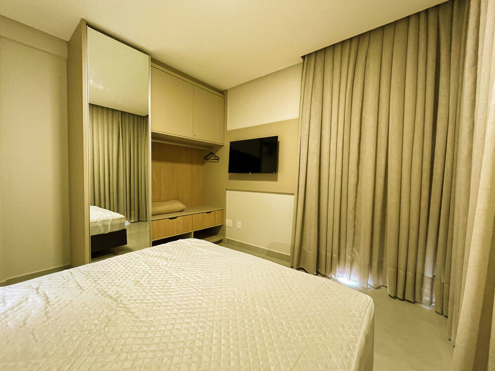 Apartamento, 1 quarto - Foto 5