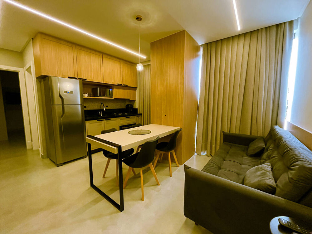 Apartamento, 1 quarto - Foto 12
