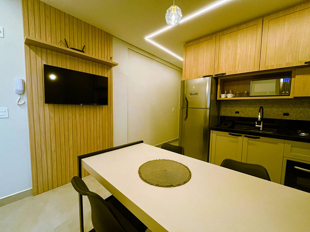 Apartamento, 1 quarto - Foto 10