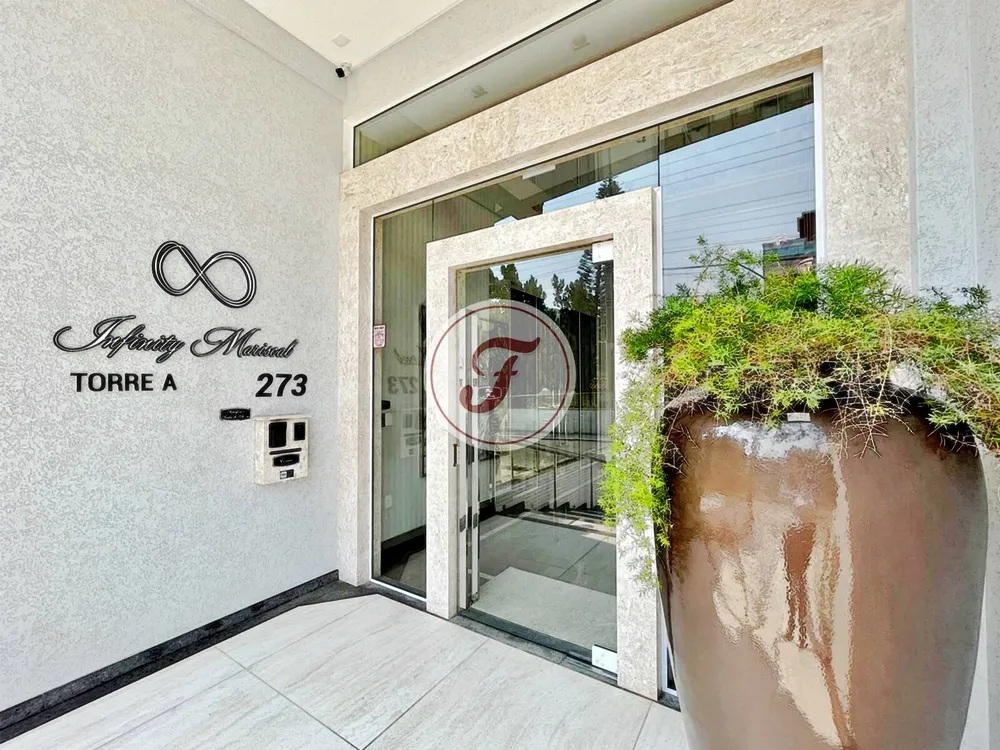 Apartamento, 2 quartos, 75 m² - Foto 1