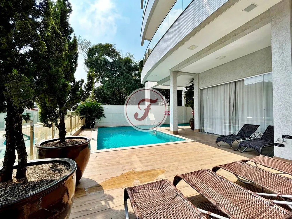 Apartamento, 2 quartos, 75 m² - Foto 4