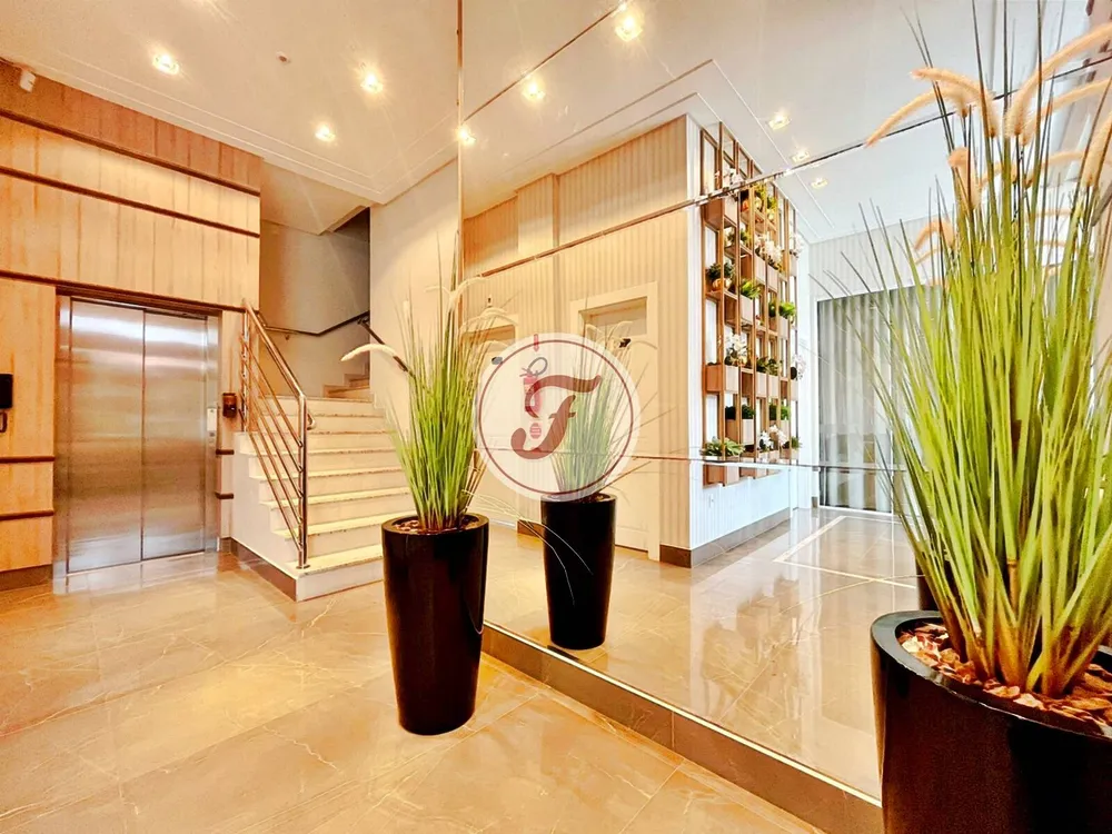Apartamento, 2 quartos, 75 m² - Foto 3