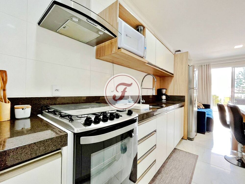Apartamento, 2 quartos, 75 m² - Foto 3
