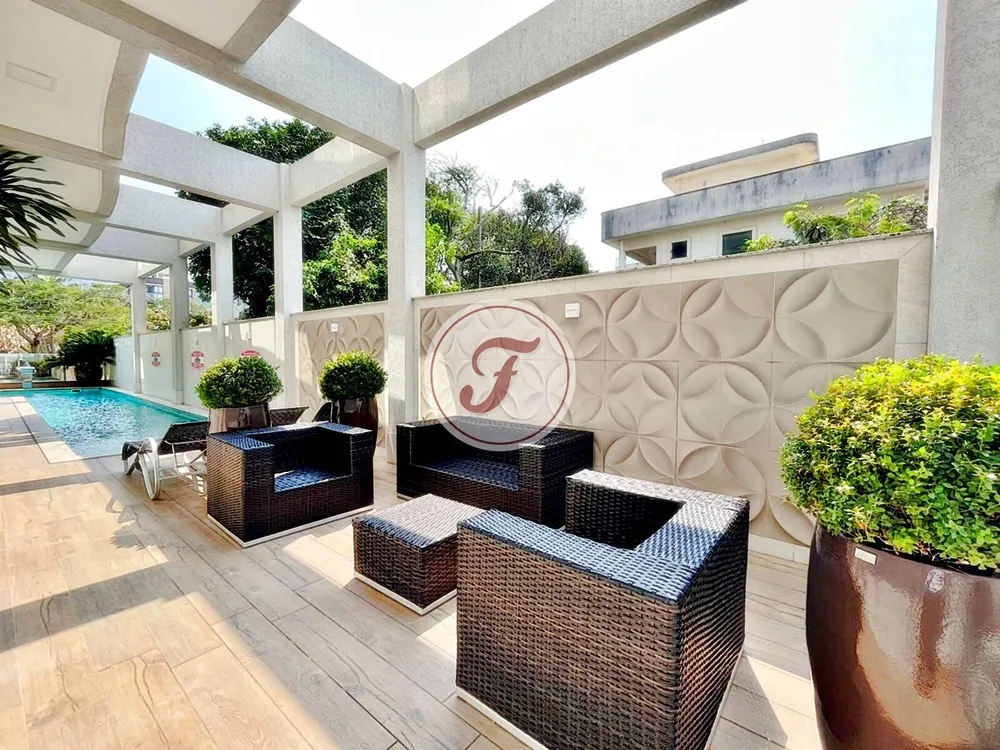 Apartamento, 2 quartos, 75 m² - Foto 6