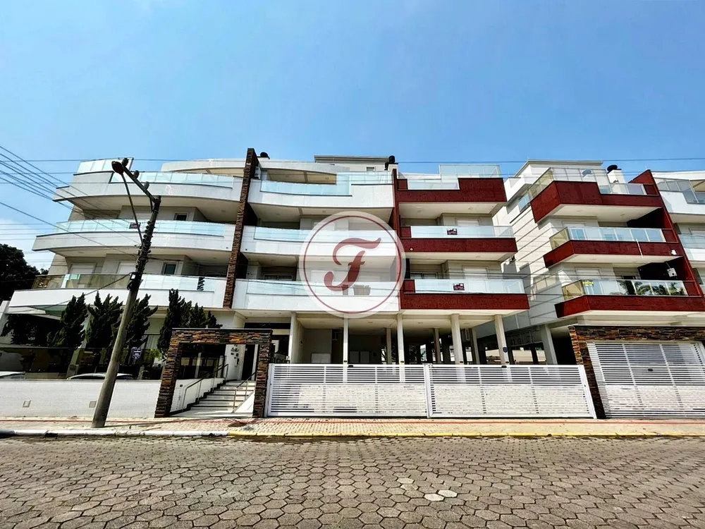 Apartamento, 2 quartos, 75 m² - Foto 2