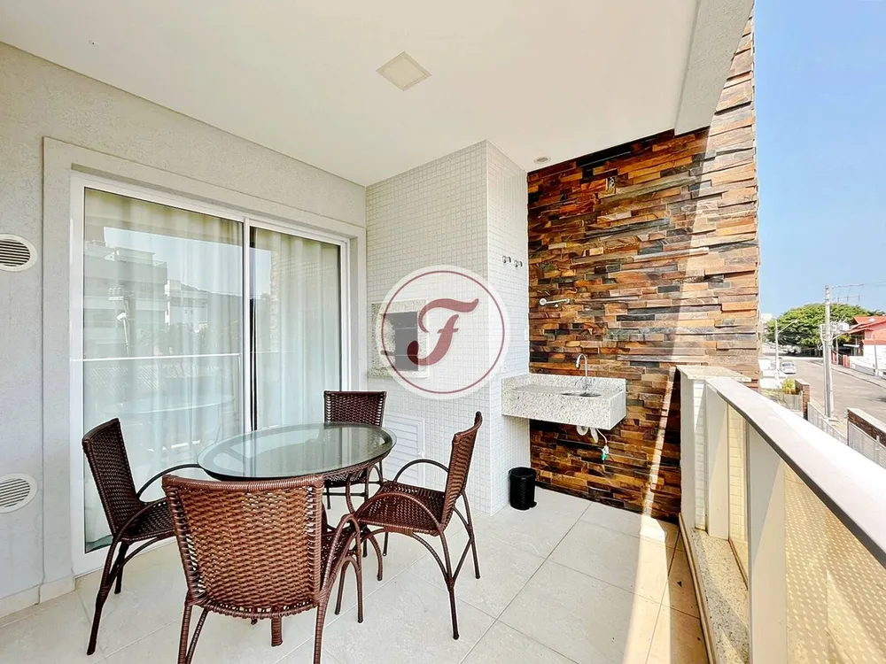 Apartamento, 2 quartos, 75 m² - Foto 16