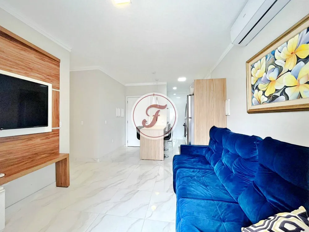 Apartamento, 2 quartos, 75 m² - Foto 7