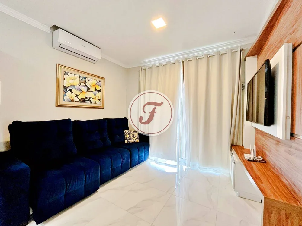 Apartamento, 2 quartos, 75 m² - Foto 8