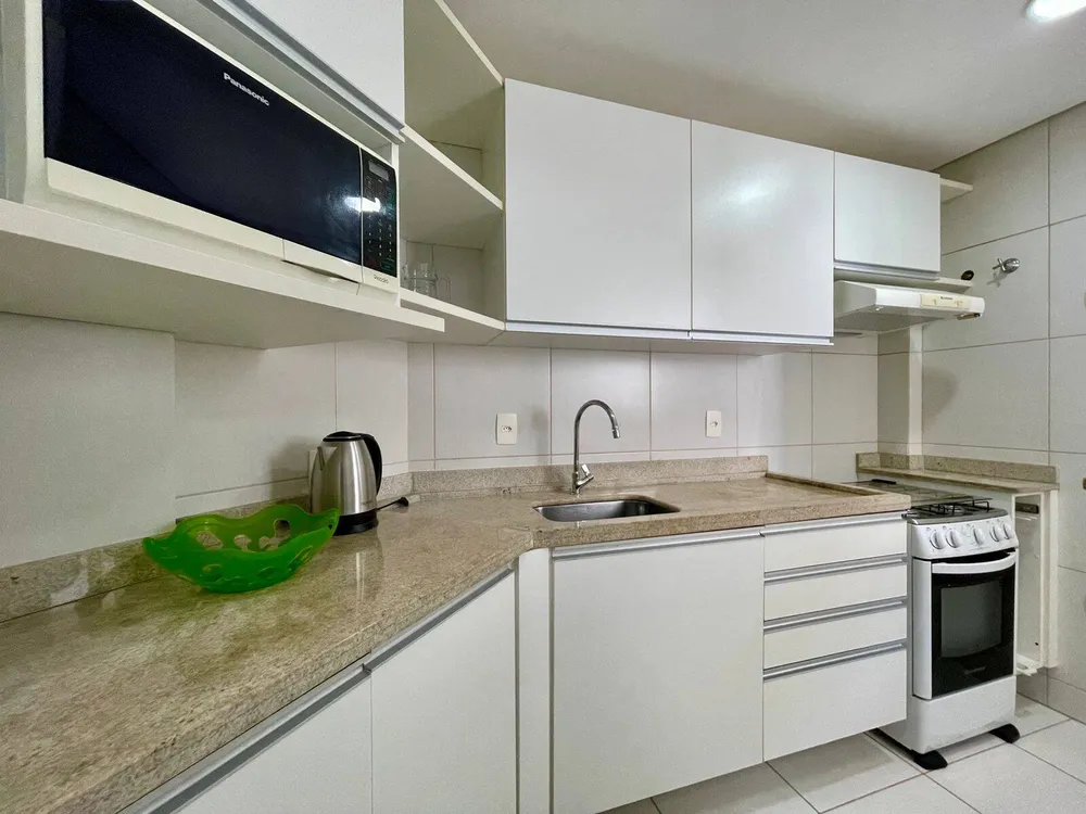 Apartamento, 2 quartos - Foto 7