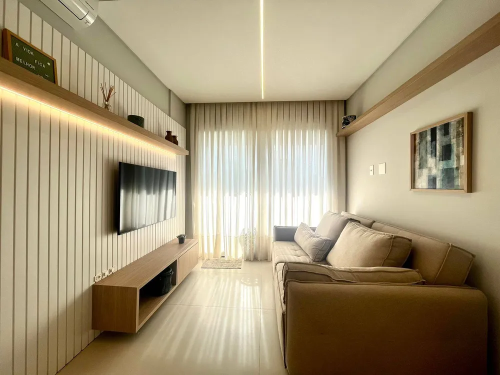 Apartamento, 2 quartos, 84 m² - Foto 5