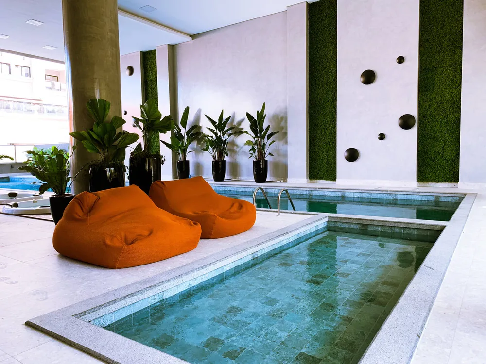 Apartamento, 2 quartos, 84 m² - Foto 11
