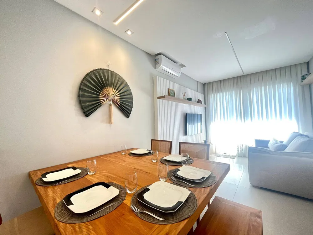 Apartamento, 2 quartos, 84 m² - Foto 2