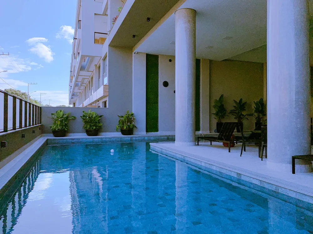 Apartamento, 2 quartos, 84 m² - Foto 12