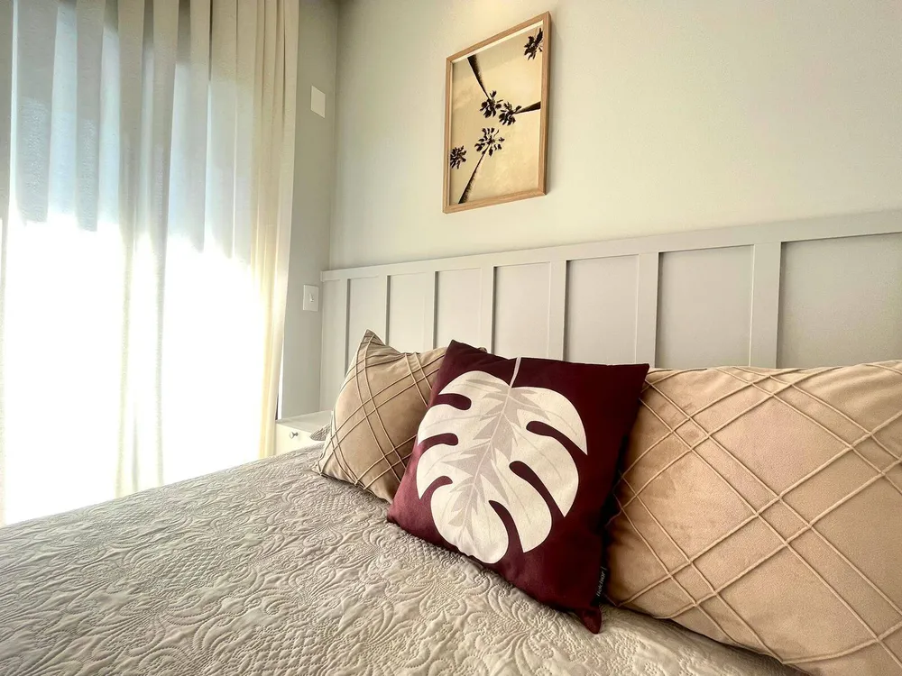 Apartamento, 2 quartos, 84 m² - Foto 7