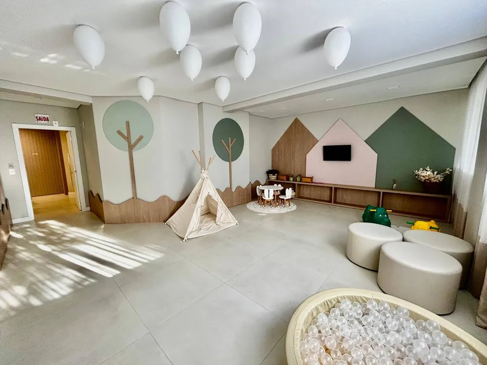 Apartamento, 2 quartos, 84 m² - Foto 16