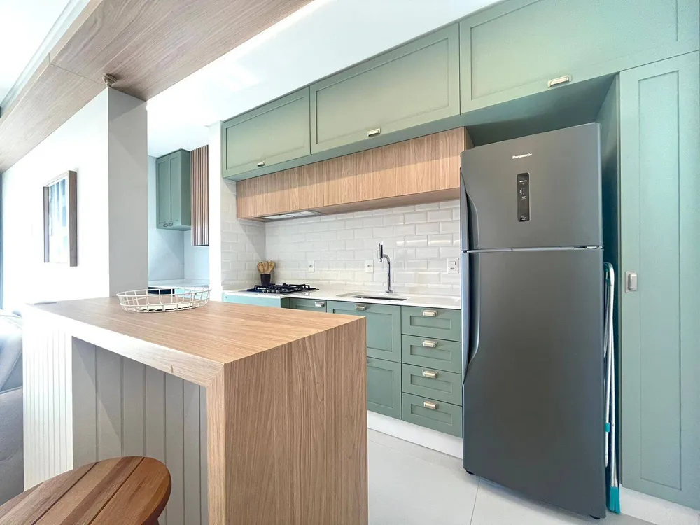 Apartamento, 2 quartos, 84 m² - Foto 4