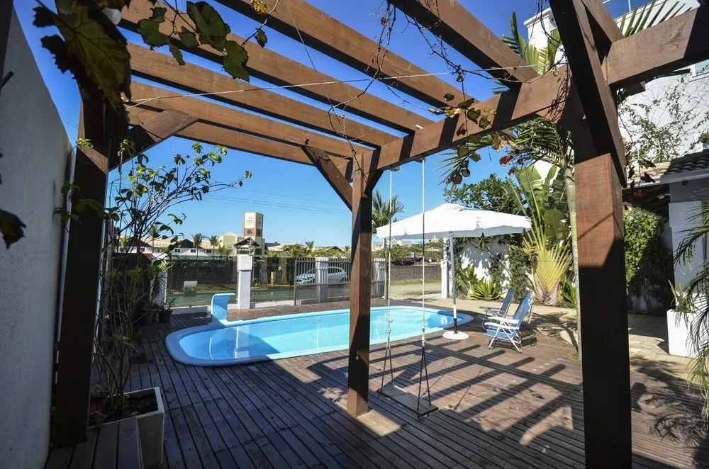 Casa, 4 quartos - Foto 2