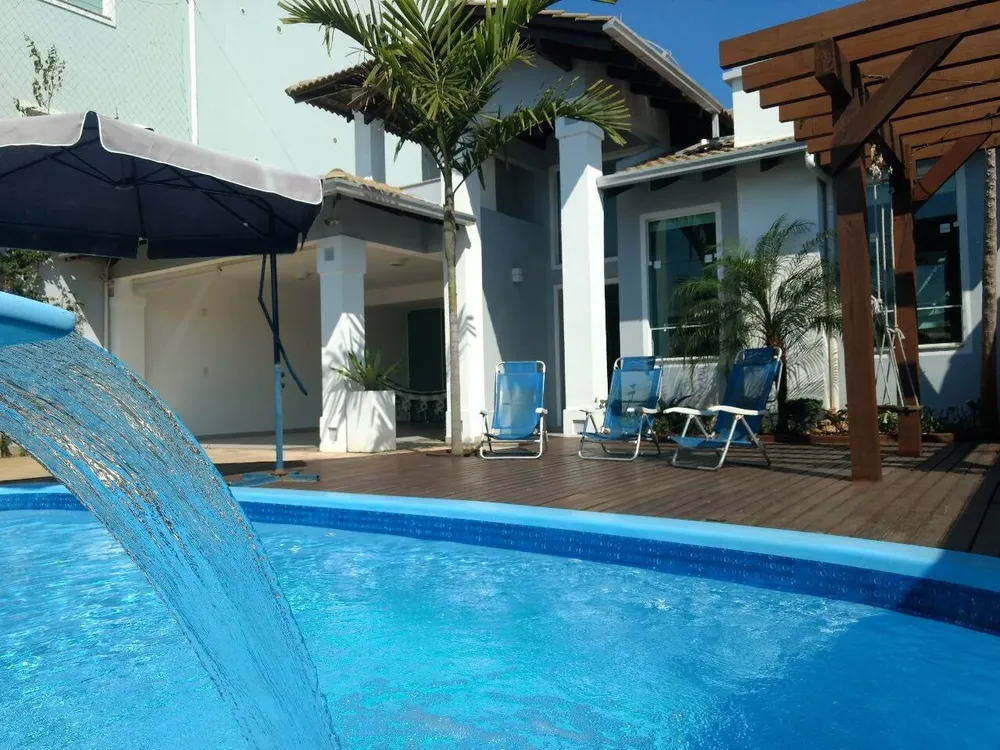 Casa, 4 quartos - Foto 3