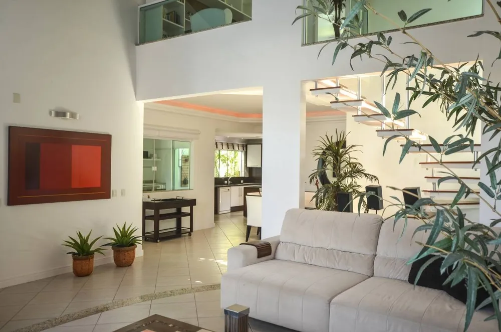 Casa, 4 quartos - Foto 7