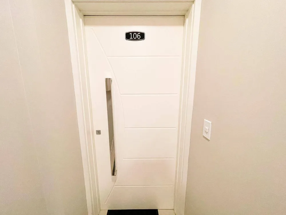 Apartamento, 2 quartos - Foto 6