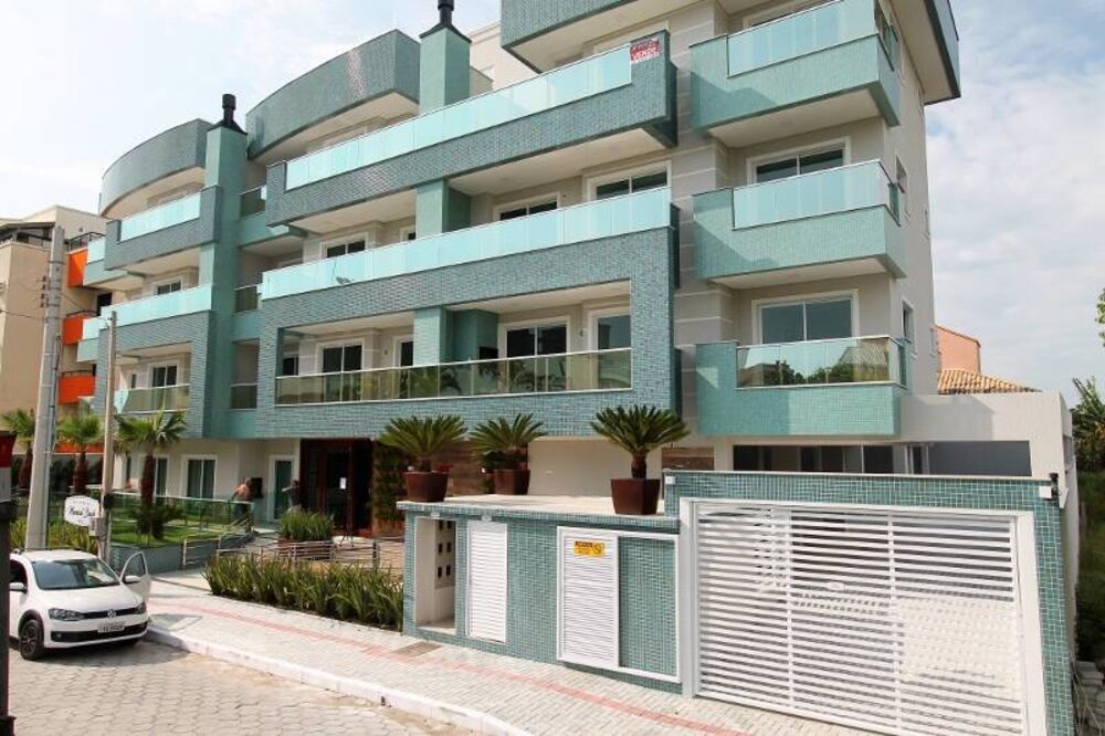 Apartamento, 2 quartos - Foto 2