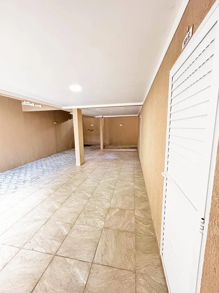Cobertura, 3 quartos, 145 m² - Foto 4