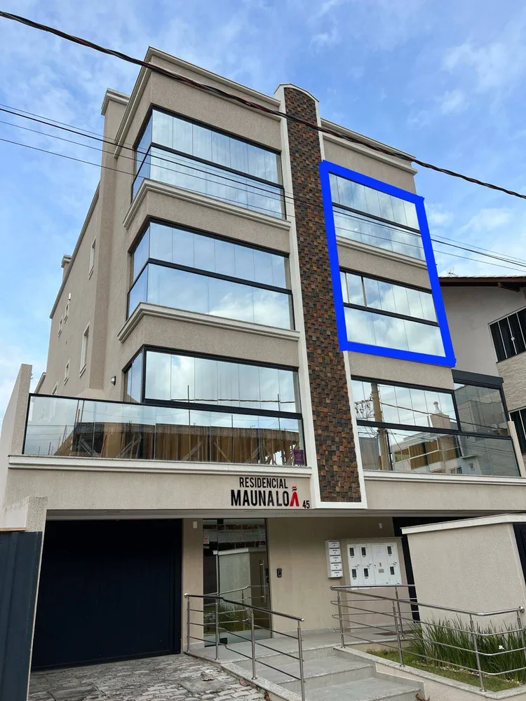 Cobertura, 3 quartos, 145 m² - Foto 2