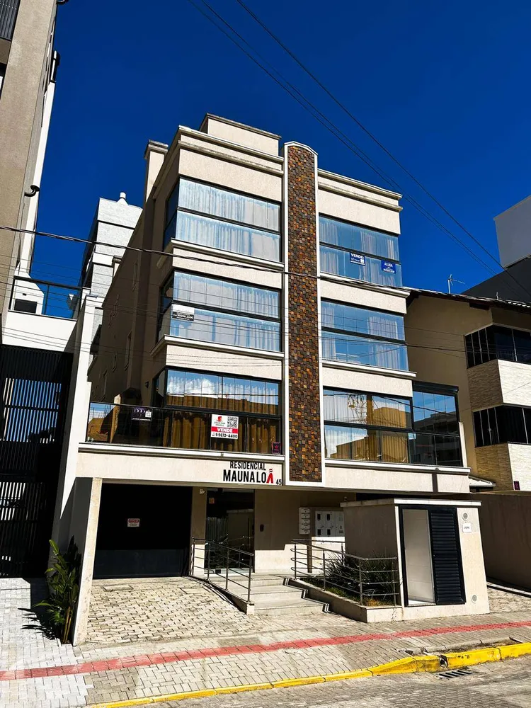 Cobertura, 3 quartos, 145 m² - Foto 1